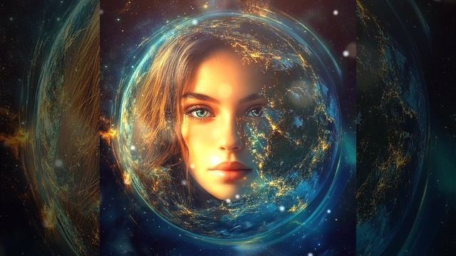 Послание от 22.05.Земля отказалась от дуального существования, у неё цель – вознестись! Отец Абсолют