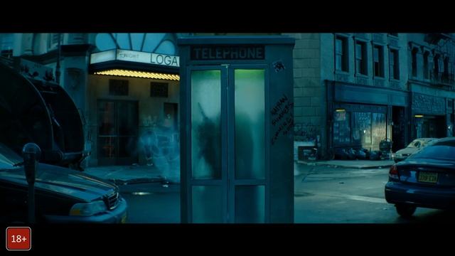 Дэдпул&nbsp;2 Deadpool 2 - Тизер
