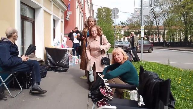 Воскресенье. Съемочка.