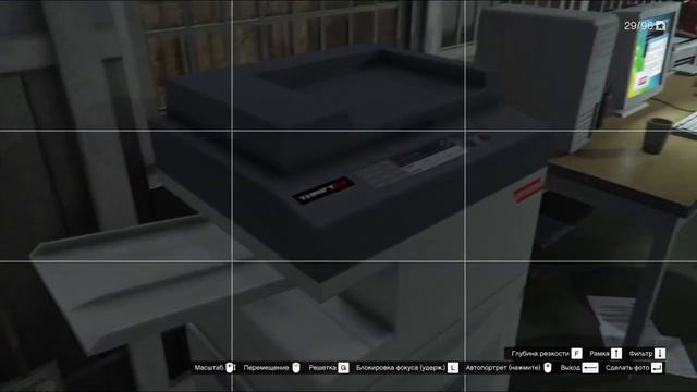 интересные пасхалки и фишки в GTA 5