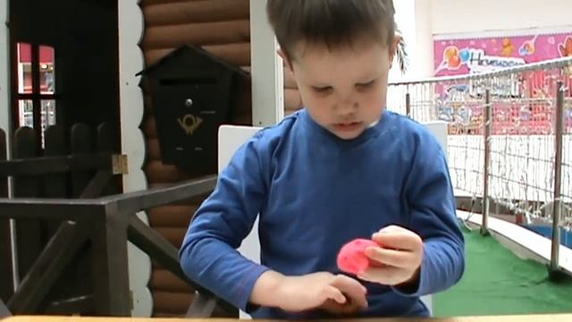 MISTER MAX | МИСТЕР МАКС - Сюрпризы шары