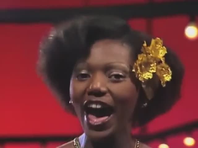 Boney M. - No Woman No Cry (1978)