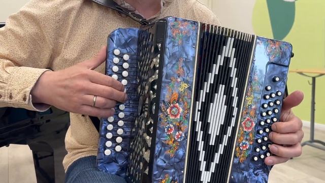 Дунайские волны