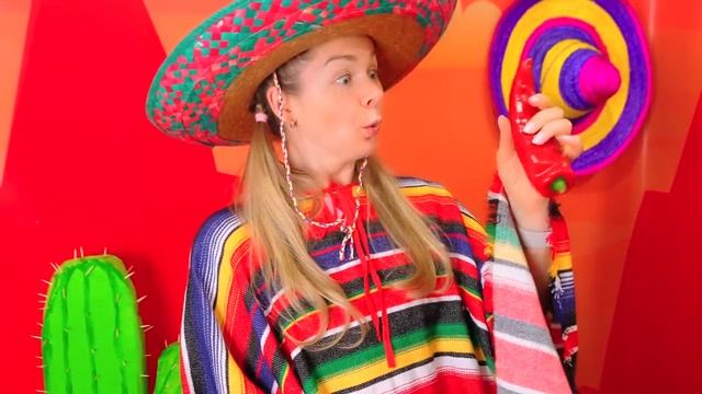 Диана и Рома - Оливер и Мама Путешествуют По Континентам