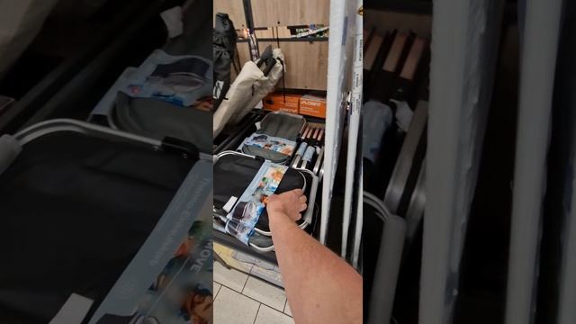 я в Германии И мне нравится 👍 лидыл