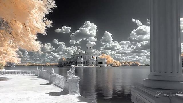 Алая Фантазия. Сюрреализм и Барокко