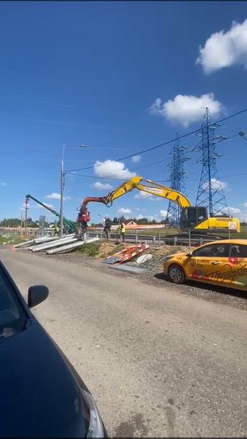 Аренда вибропогружателей 📞 +7 (985) 185-77-77.