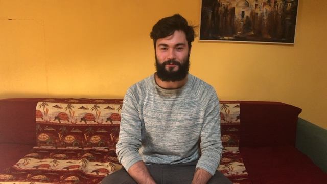 Отзыв о курсе игровой импровизации "Большая игра"