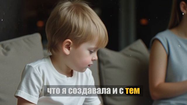 Богатая Мать Застала Горничную, Учащую Её Аутичного С?