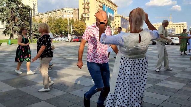 КИС-КИС КИСА! ТАНЦЫ ХАРЬКОВ 2024 #kharikiv
