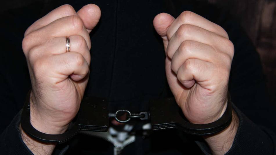 В РФ задержан организатор финпирамиды, жертвами которой стали более 300 человек