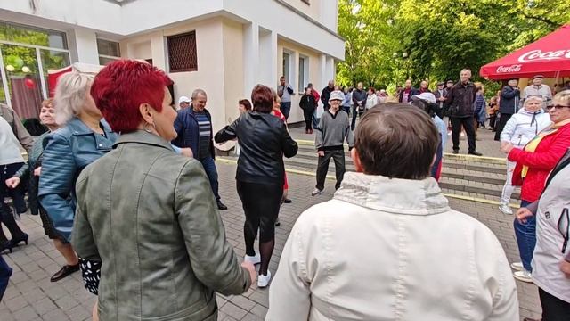 18.05.25г..."Люби Меня Таким"...