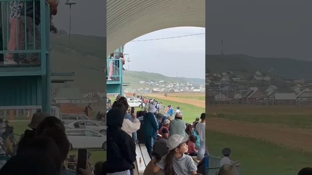 *"Мори урилдаан 2024" открытое соревнование АБО в рамках