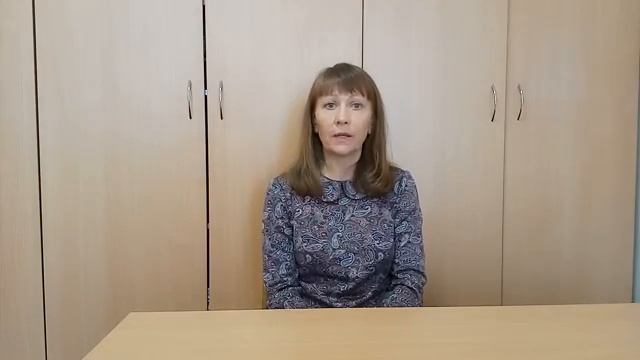 Профилактика речевых нарушений Шмакова В.В.