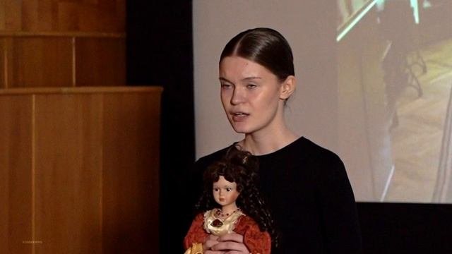 Театрализованный кинофестиваль «Дети войны»