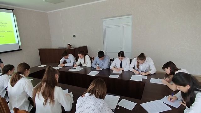 Занятие с учащимися 7 кл. Воспитатель Сурмиевич Н.Т.