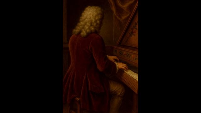 И.С. Бах: Фуга до минор из „Хорошо темперированного клавира“, том I, BWV 847 (фортепиано соло)