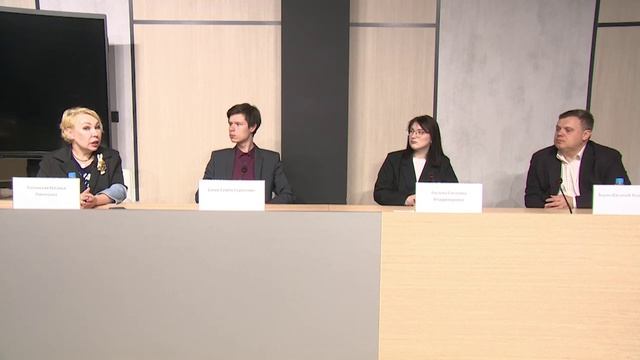 "Я выбираю - нас выбирают": Праймериз