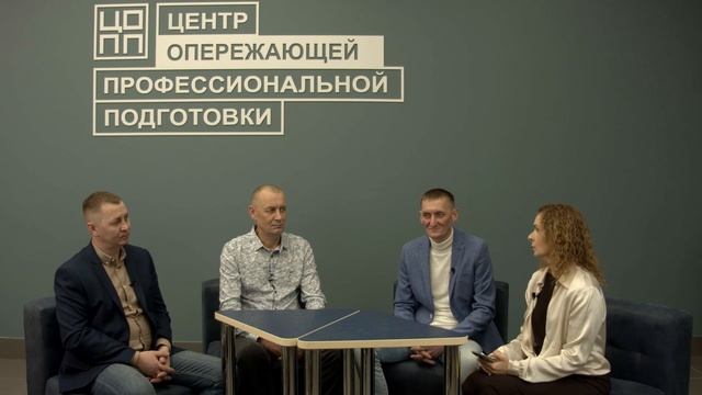 Семейная династия - Алтайский шинный комбинат