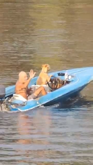 🚣🏻♂️