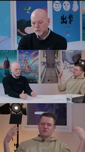 Здоровый эгоизм