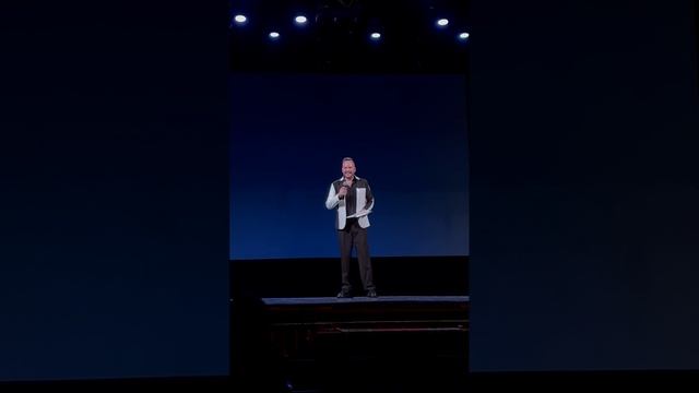 Денис Симуков - Весенний концерт в Доме Офицеоов 21.05.25