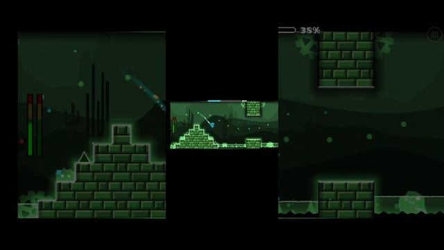 ИГРАЕМ В ГД SUB ZERO  ПРОХОЖДЕНИЕ УРОВНЯ PRESS START   NORMAL MODE