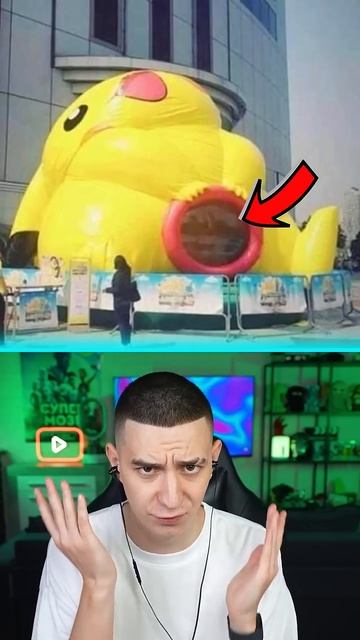 ГЛЕНТ - ЭТИ ИГРОВЫЕ ПЛОЩАДКИ УЖАСНЫ! #Shorts #Глент