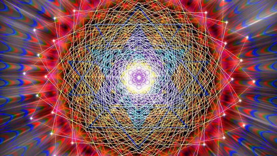 Квантовое сознание