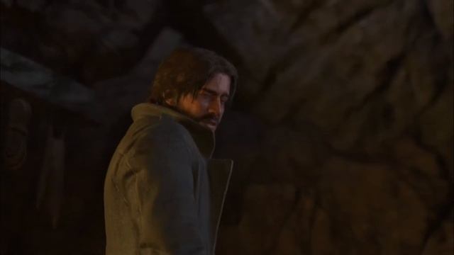 Rise of the Tomb Raider [ИГРОФИЛЬМ]