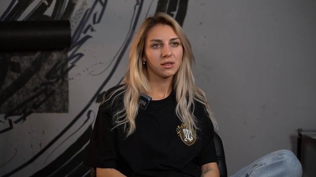 РАБОТА ТАТУ МАСТЕРА/Интервью с мастером Катей/Москва #