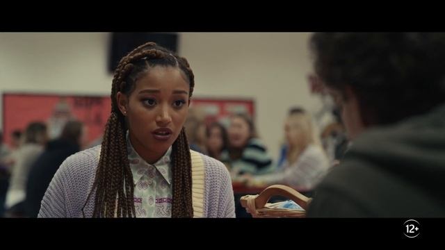 Дорогой Эван Хансен Dear Evan Hansen - Дублированный трейлер