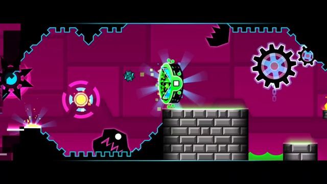 Deadlocked 100 %