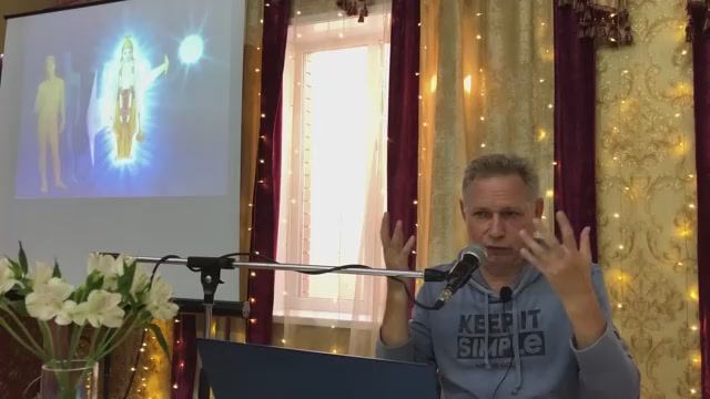 ＂Единая картина мира＂ - Василий Тушкин (Иркутск, 08.05.2025)