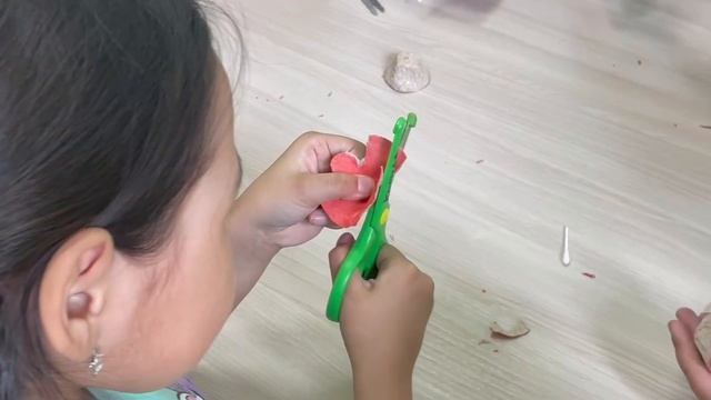 Дети в музее