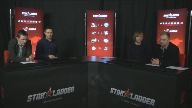 Аналитика после NaVi vs EG и представление матча RoX.KiS vs IG