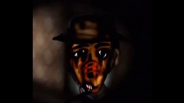 ОН СТАЛ ОДНИМ ИЗ НИХ | Little Red Riding Hood (Analog Horror)