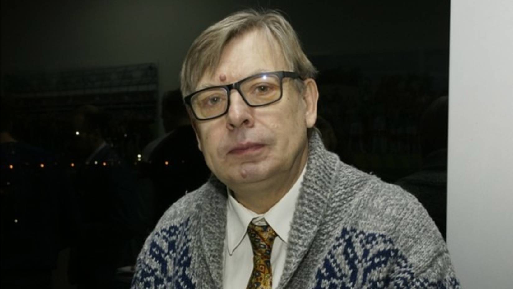 Благотворительный фонд«Под флагом добра» глазами Дмитрия Цветкова