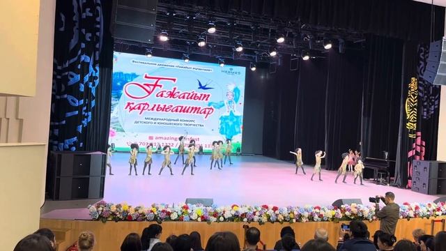 Африканский танец😍😍😍