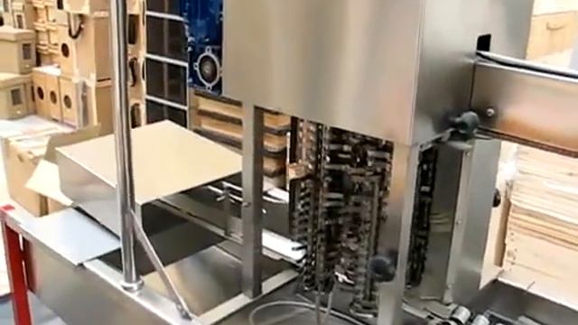 Нова Пасіка  Распечатка рамок автоматическая