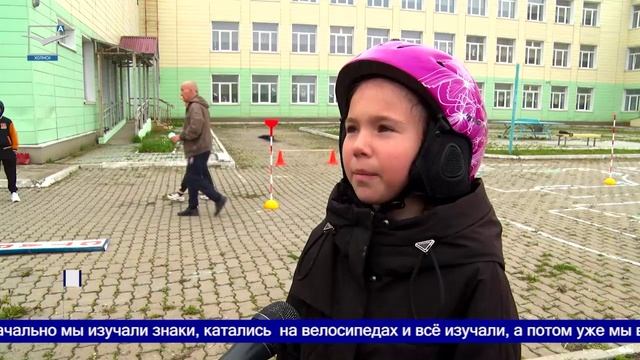 Безопасное колесо – 2025
