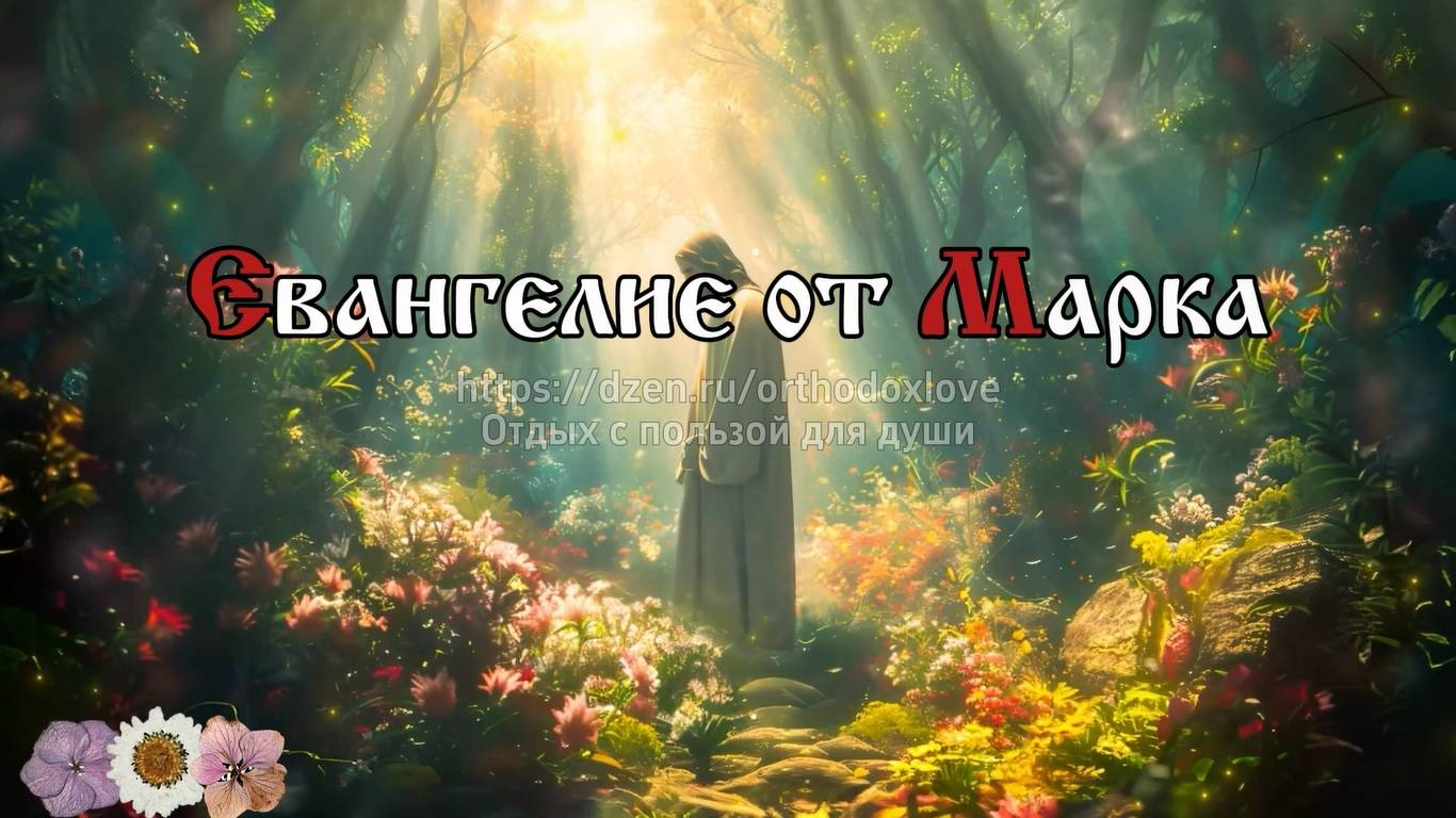 Что Бог сочетал, того человек да не разлучает