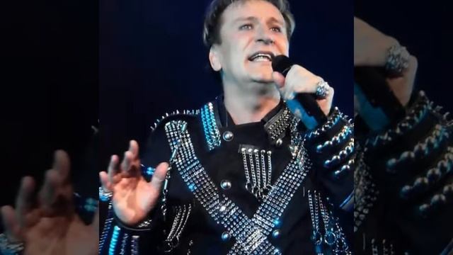 С Днем Рождения, самый лучший певец на Земле!