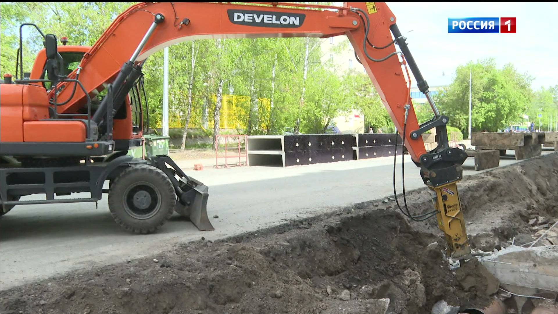 Вести-Томск, выпуск от 22.05.2025 11:30