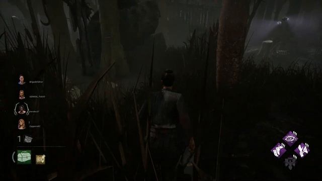 Dead By Daylight- Джейн и Окна. Чувство Жить!
