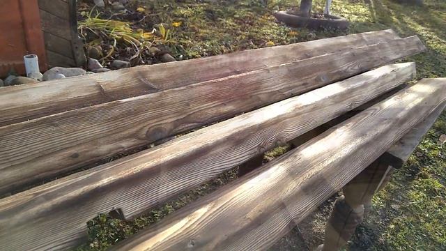 Обрамление для зеркала своими руками. Калининград.