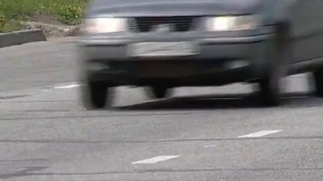 Гордума Череповца решает вопрос разметки