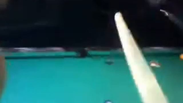 Бильярд =)