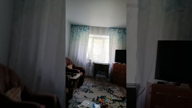 дома у бабушки