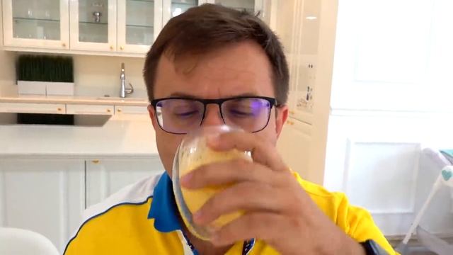 Диана и Рома - Диана и Рома СМУЗИ ЧЕЛЛЕНДЖ с цветными фруктами и овощами